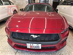 فورد موستانج